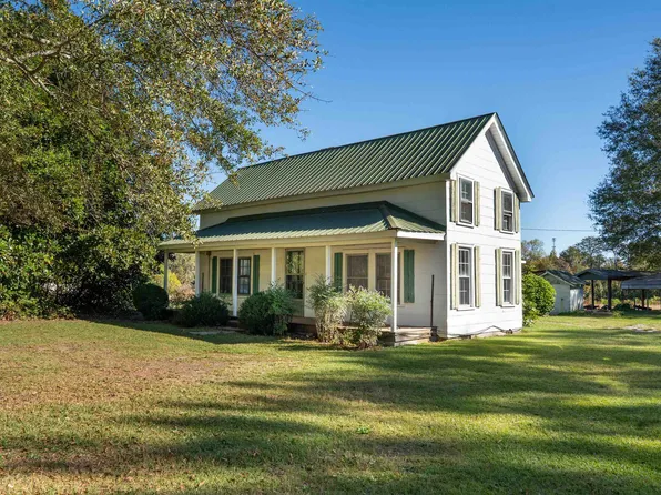 125 Old Highway 357, Campobello, SC 29322