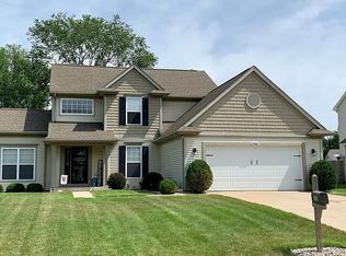 2916 Valley Glenn Cir, Kalamazoo, MI 49004