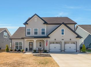 5338 Bridgemore Blvd, Murfreesboro, TN 37129
