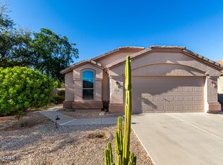 42568 W Bunker Dr, Maricopa, AZ 85138
