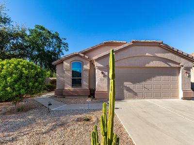 42568 W Bunker Dr, Maricopa, AZ, 85138