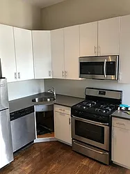 Rented by Abba Realty Associates INC