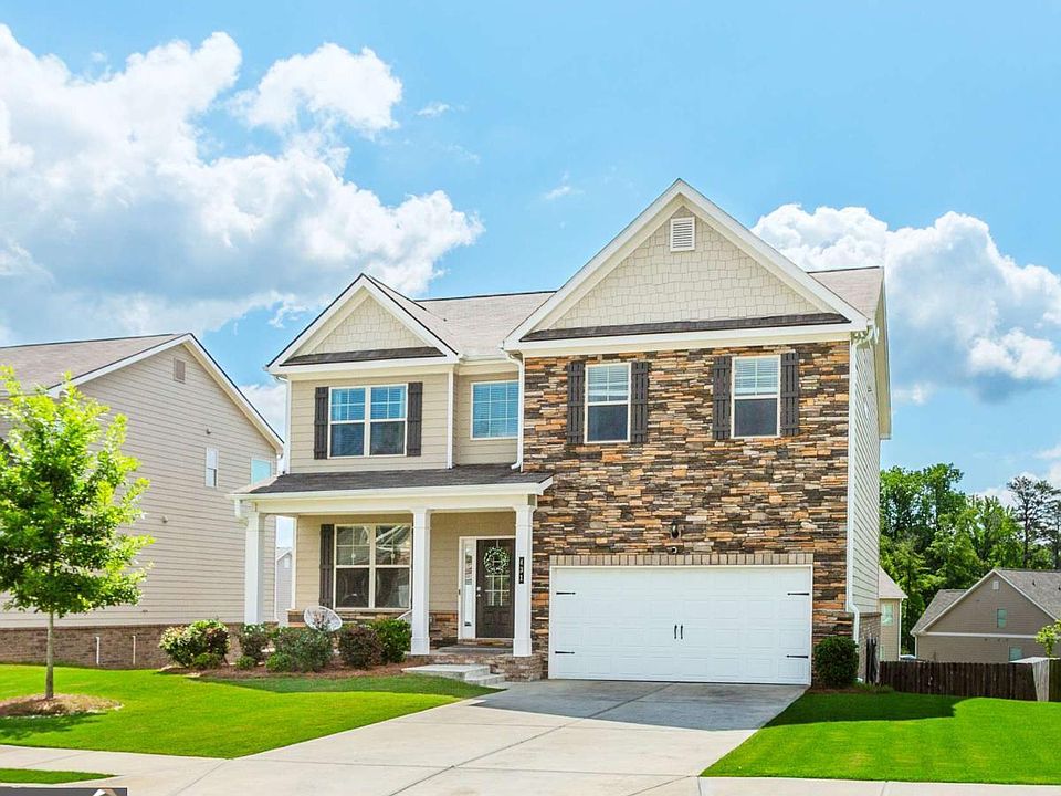 1st image of 431 Hinton Farm Way