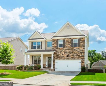 431 Hinton Farm Way, Dacula, GA, 30019