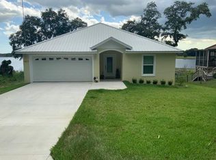 10612 SE 101st Avenue Rd, Belleview, FL 34420
