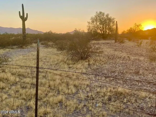 0 Liebre Rd Lot A 2.7 Acres -- #-, Maricopa, AZ 85139