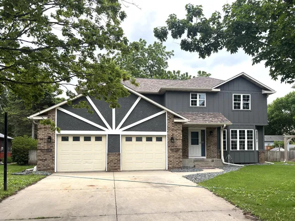 1409 Washington St, Northfield, MN 55057