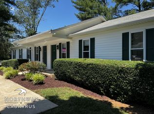 Northway at Cabarrus, Concord, NC 28027