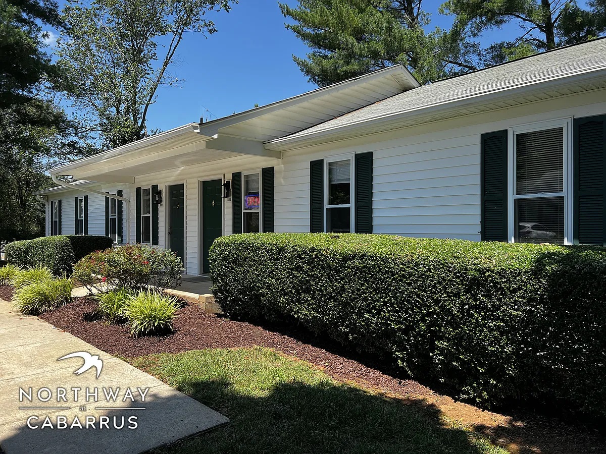 Building Photo - Northway at Cabarrus