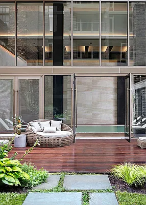 Rented by Douglas Elliman | media 31