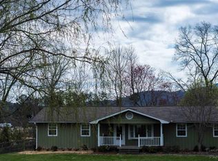 333 Kings Rd, Blairsville, GA 30512