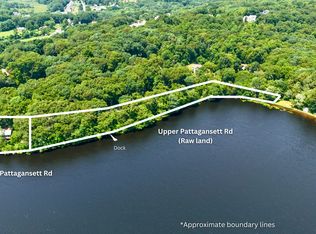 Upper Pattagansett Rd E, Niantic, CT 06357