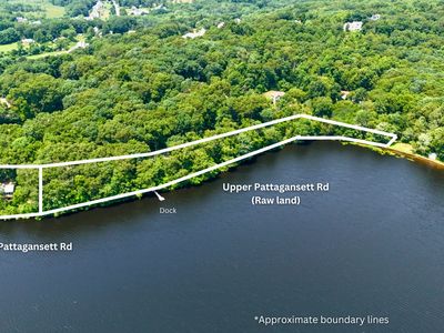 Upper Pattagansett Road, Niantic, CT, 06357