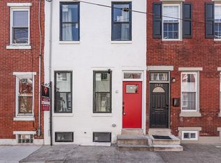 1618 Swain St, Philadelphia, PA