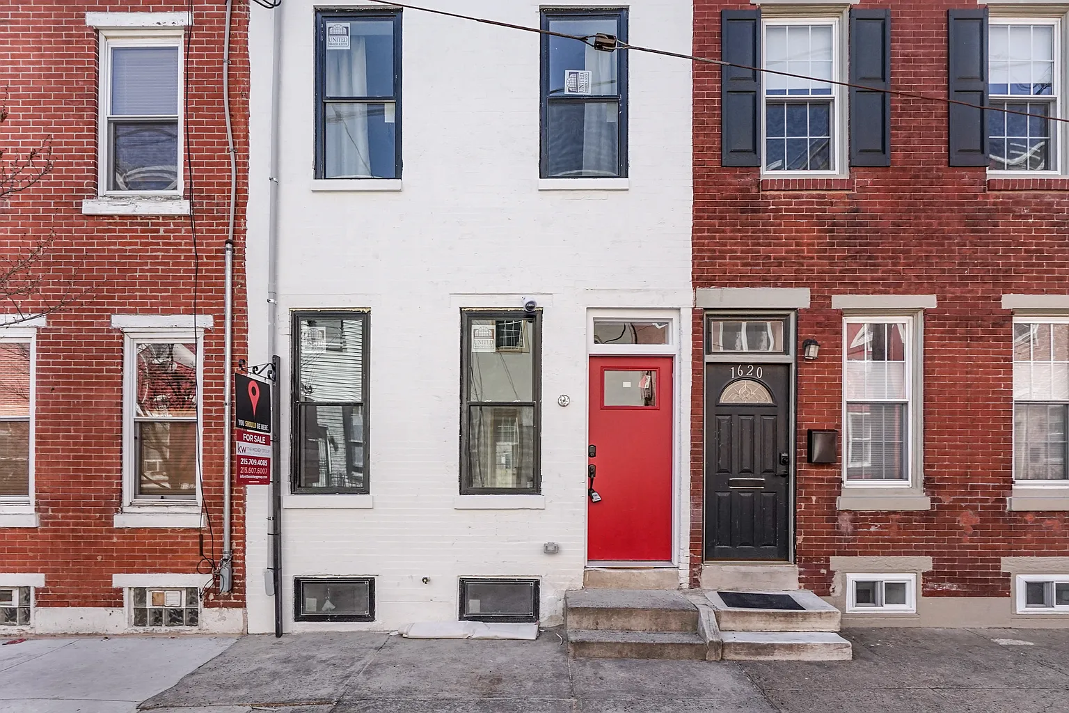 1618 Swain St photo 1