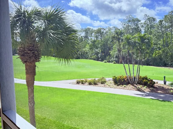 4874 Hampshire Ct APT 104, Naples, FL 34112
