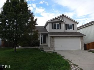 632 Kim Dr, Fort Collins, CO 80525