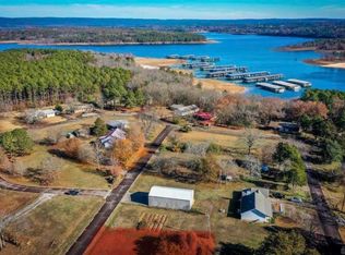 0 Windy Rdg LOT 69, Heber Springs, AR 72543