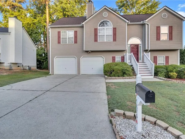 5876 Newnan Ct, Austell, GA 30106