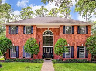 321 Knipp Rd, Houston, TX 77024