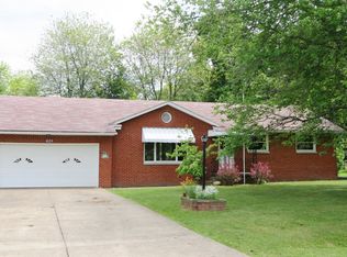 1029 Logan Ave, Mc Donald, OH