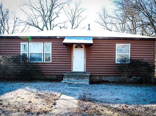 231 W 14th St, Ada, OK 74820