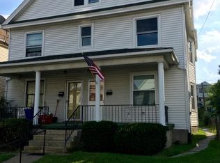 1117 1/2 W Locust St, Scranton, PA 18504
