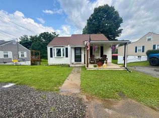 709 Woodland Rd, Rich Creek, VA 24147