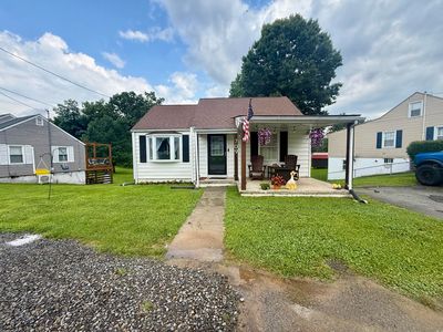 709 Woodland Rd, Rich Creek, VA, 24147