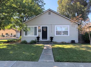 306 Abbey St, Winters, CA 95694