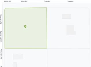 11272 Ponderosa Rd, Pinon Hills, CA 92372