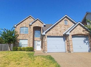 4221 Greenwood Trl, Rowlett, TX 75088
