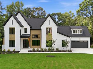 249 Mollie Meadow Dr, Zebulon, NC 27597