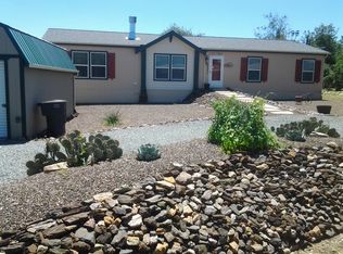 10371 E Durham Rd, Dewey, AZ 86327