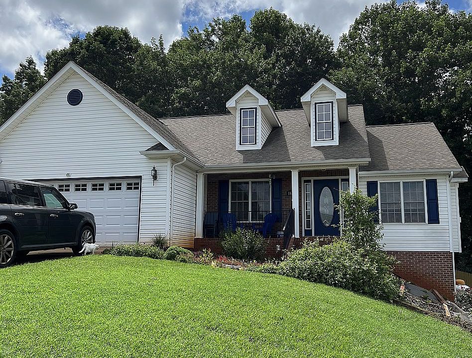 1806 Pipers Ridge Cir NW 14, Conover, NC 28613 Zillow