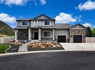 2622 Oak Ridge Dr, Spanish Fork, UT 84660