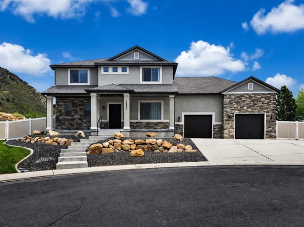 2622 Oak Ridge Dr, Spanish Fork, UT 84660