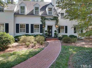 3321 Devon Rd, Durham, NC 27707