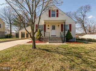 6210 Birchwood Ave, Baltimore, MD 21214