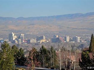 3850 Royer Ct, Reno, NV 89509