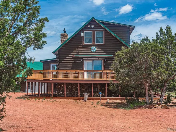 166 Vega, Walsenburg, CO 81089