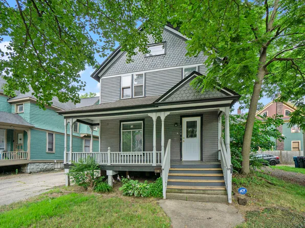 1008 S Westnedge Ave, Kalamazoo, MI 49008