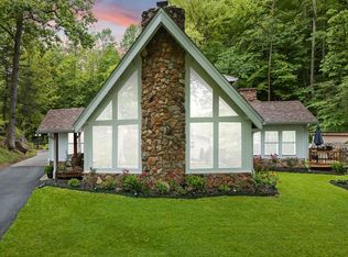 7374 State Highway 451, Busy, KY 41723