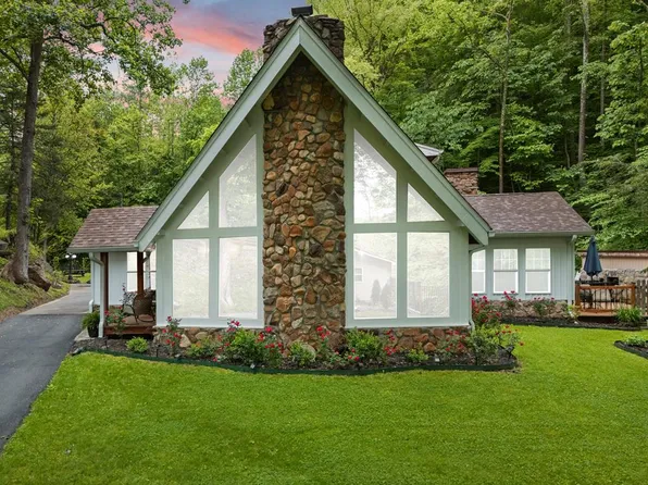 7374 State Highway 451, Busy, KY 41723