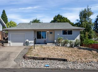 12406 SE Sequoia Ave, Milwaukie, OR 97222