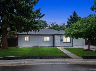 1040 Xanadu St, Aurora, CO 80011