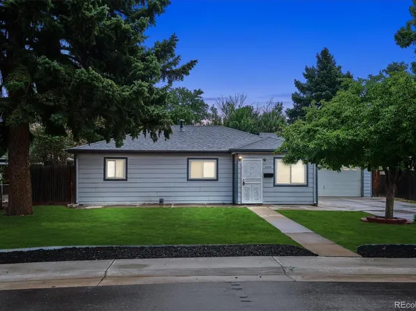1040 Xanadu Street, Aurora, CO 80011