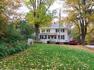 201 Harmons Corner Rd, Auburn, ME 04210