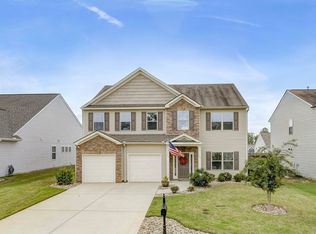 859 Wild Orchard Ln, Woodruff, SC 29388