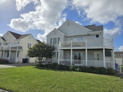 3 Lighthouse Cv #A, Brigantine, NJ, 08203